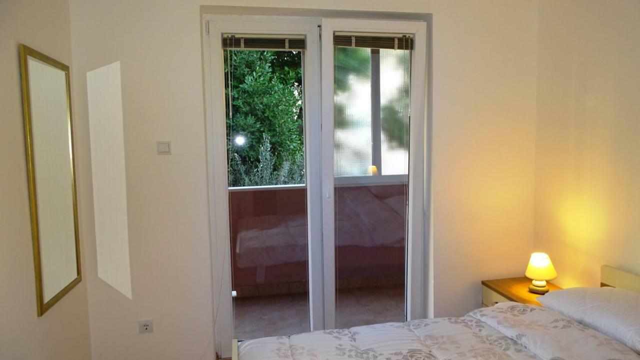 Comfortable 3* Apartment Lapad Center Dubrovnik Kültér fotó